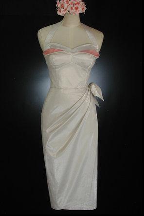 Hochzeit - Whirlingturban Vintage-Couture