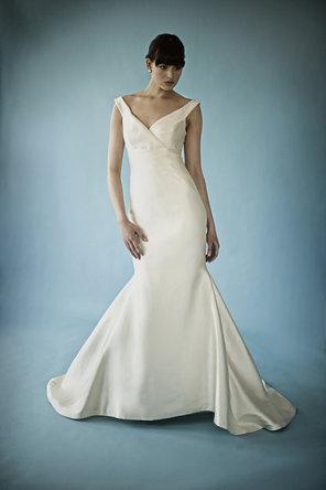 Wedding - Caroline DeVillo Couture