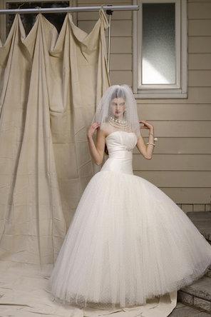 Hochzeit - Renella De Fina Couture