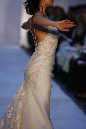 Свадьба - McCaffrey Haute Couture