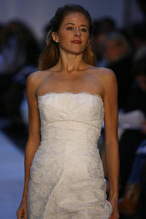 Mariage - McCaffrey Haute Couture