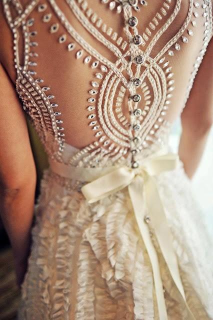 Свадьба - Drool-Достойная свадебные платья