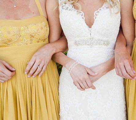 Wedding - Drool-Worthy Wedding Dresses