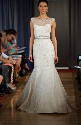 Hochzeit - Glamorous Wedding Dresses