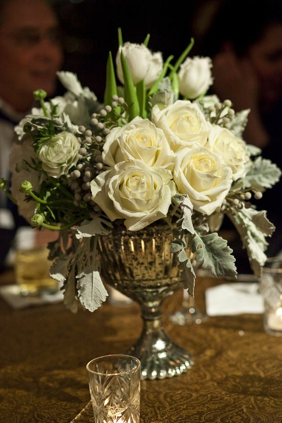 Mariage - Rustic Wedding Bouquets