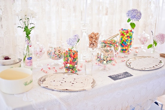 Wedding - Wedding Candy!