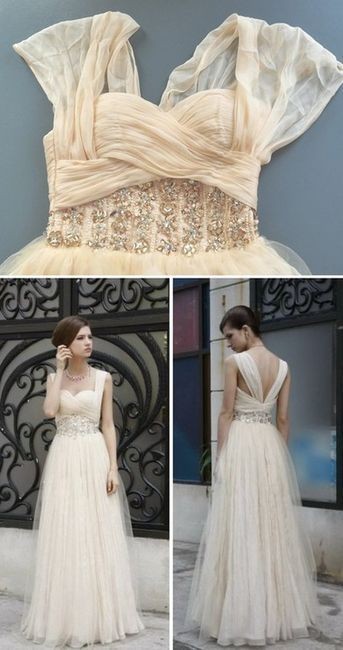 زفاف - Wedding Dresses We Adore