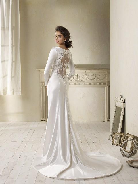 Wedding - Wedding Dresses We Adore