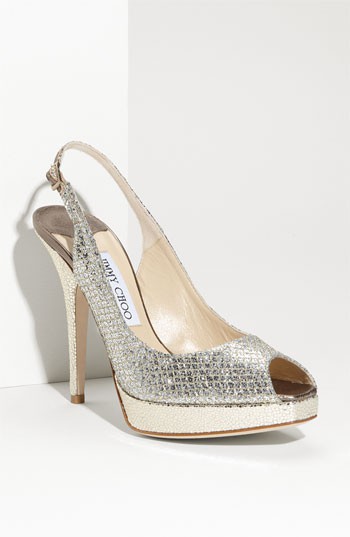 Hochzeit - Shoes That Make Us Squeal