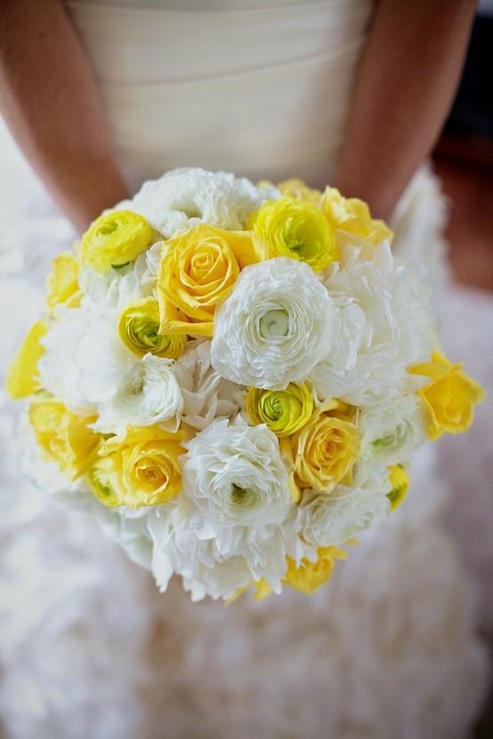 Mariage - Bouquets de Bountiful