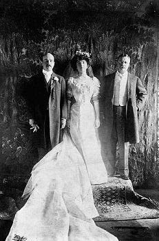 image of Iconic Brides