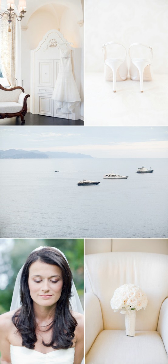 Cream Wedding Color Palettes 798441 Weddbook