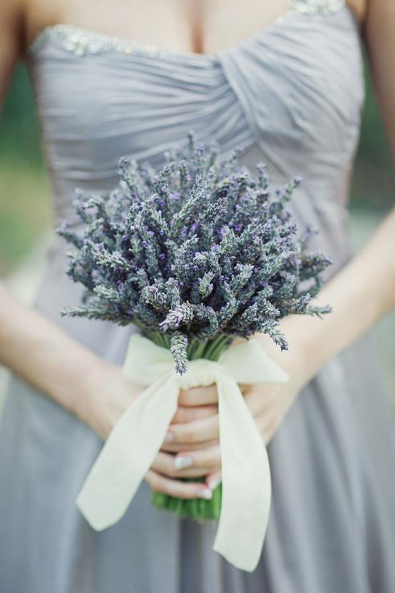 Wedding - Bridal bouquet 