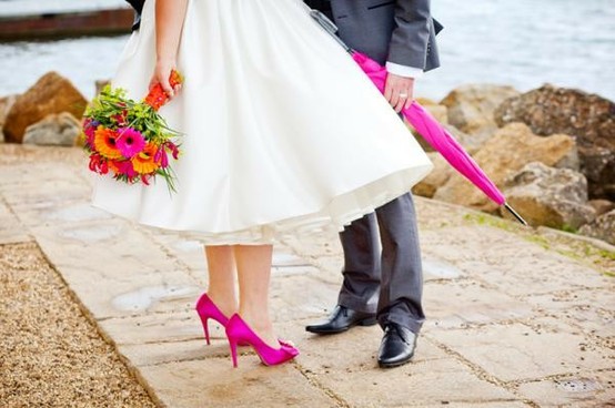زفاف - الوردي زفاف إلهام