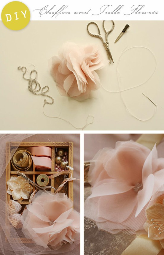 Wedding - Crafts