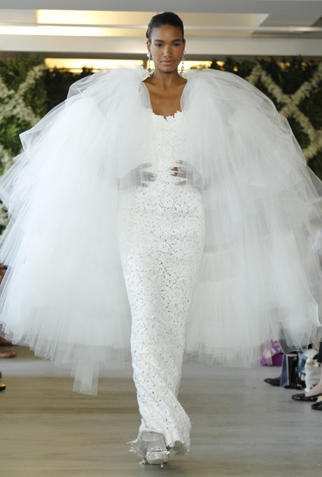Hochzeit - Couture-Inspired Brautkleider