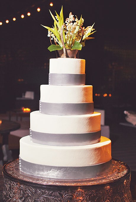 Hochzeit - The Wedding Cake