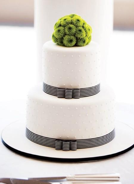 Mariage - Fondant gâteau ♥ Wedding Cake Design Mariage