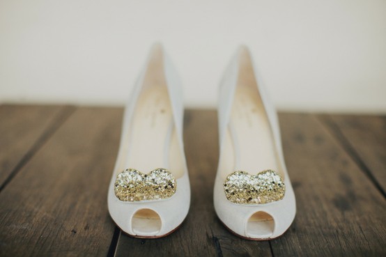 Mariage - Nos chaussures de mariage favoris