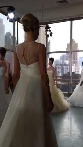 Hochzeit - Bridal Fashion Week