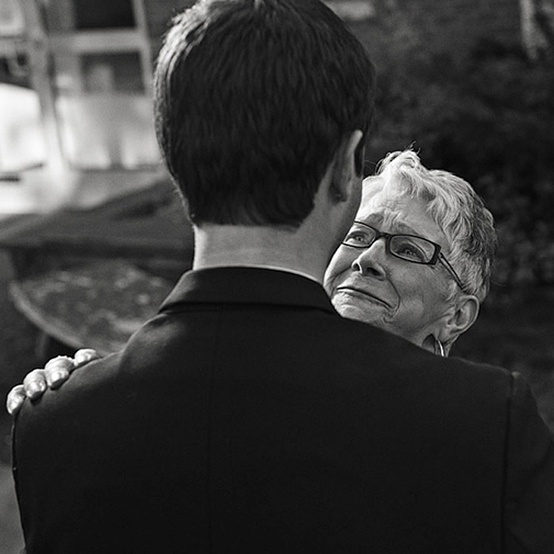 Wedding - Mother Of The Bride