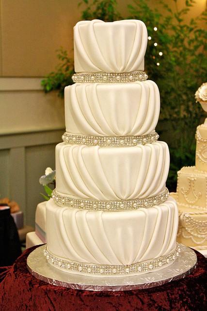 Hochzeit - Besondere Yummy Wedding Cakes