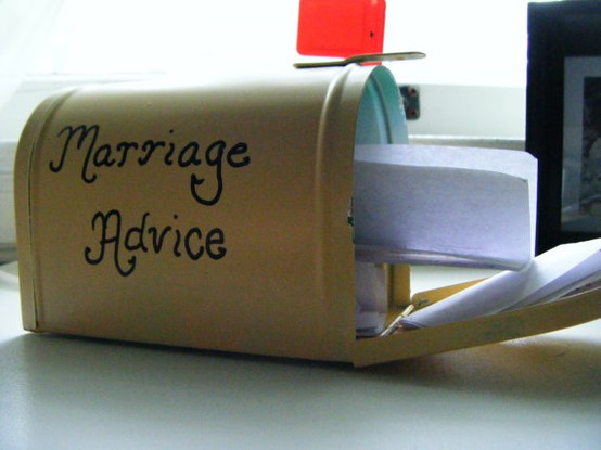 Mariage - Décor de mariage