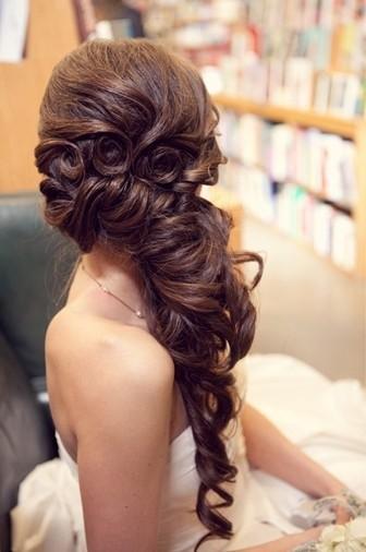 Mariage - Cheveux Mariage