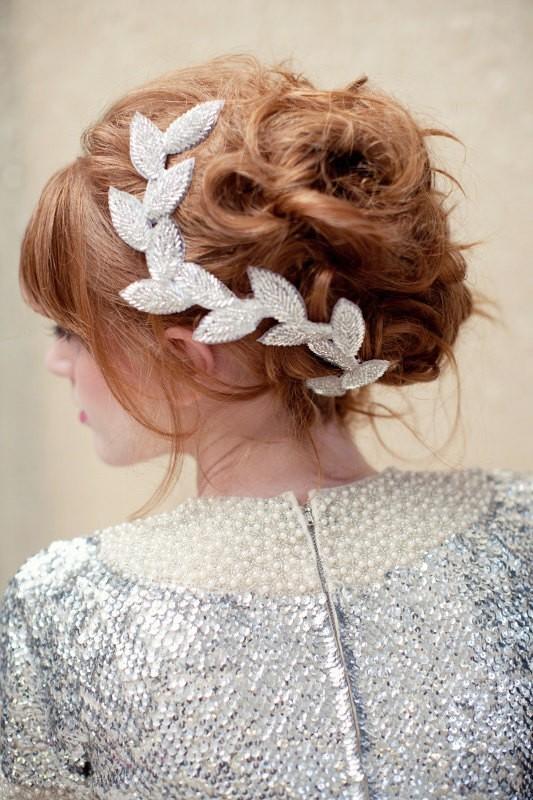 Mariage - Cheveux Mariage