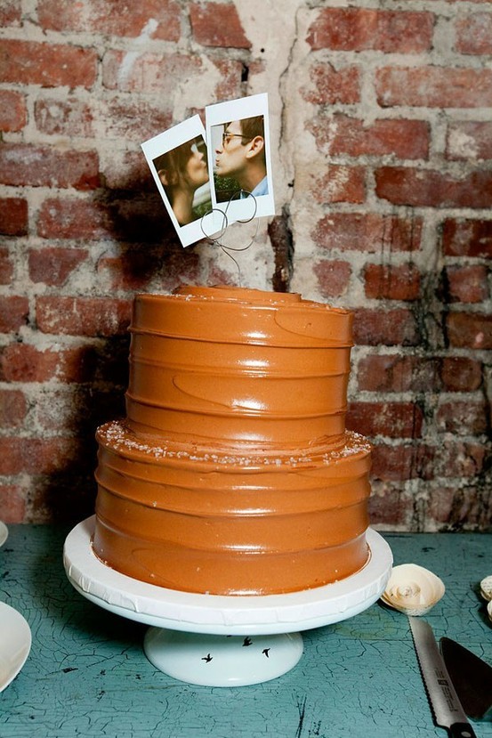 Hochzeit - Cake Inspiration