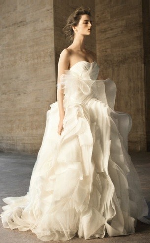 Hochzeit - Dress Inspiration