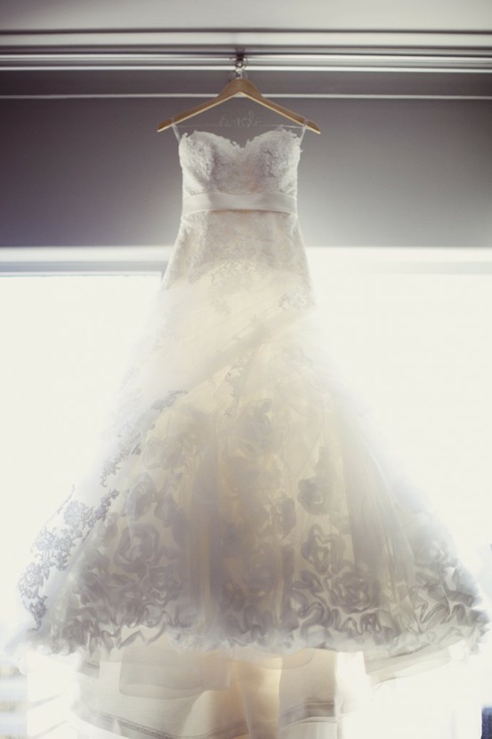 Свадьба - Dress Inspiration