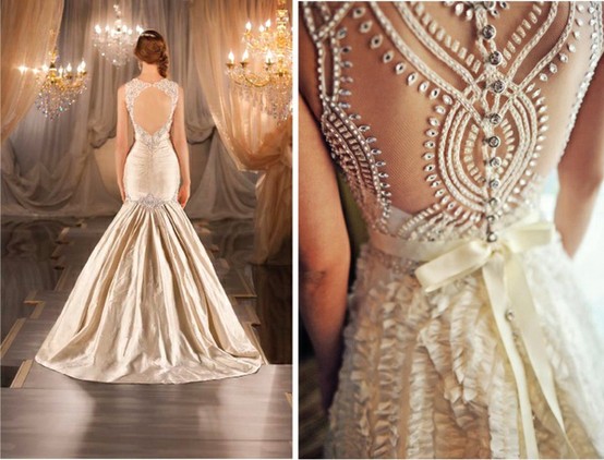 Wedding - Dress Inspiration