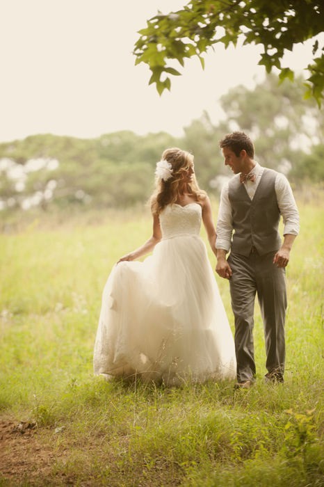 Hochzeit - Cute Wedding Photography ♥ Romantic Wedding Photography