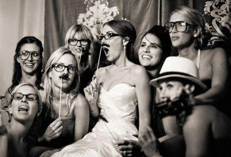 Hochzeit - Hilarious Wedding Photography ♥ Creative Wedding Photography