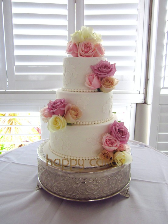 Mariage - Sweet Inspiration ~ Townsville 