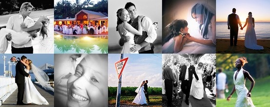Wedding - Sweet Inspiration ~ Townsville 