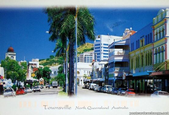 Hochzeit - We ♥ Townsville!