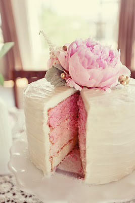 Mariage - Cakes