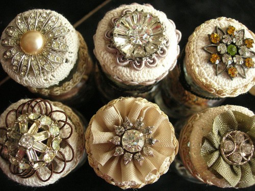 Wedding - Special Wedding Cupcake Decorating 