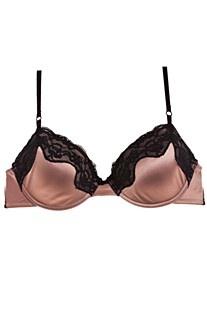 image of Sexy Lace Bra 