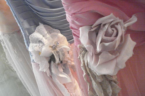 Свадьба - Weddbook - vintage prom dresses