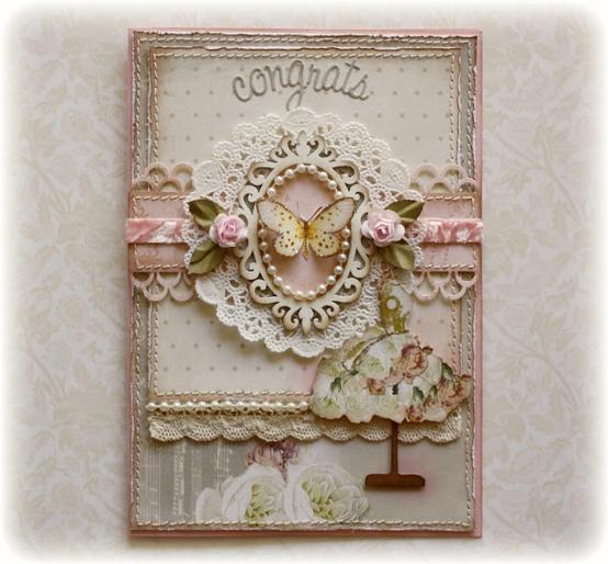 Hochzeit - Scrapbooking