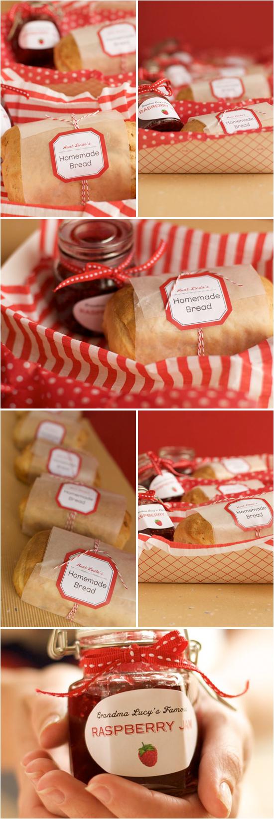 Wedding - Unique Wedding Favor Ideas ♥ Creative Wedding Favor Ideas 