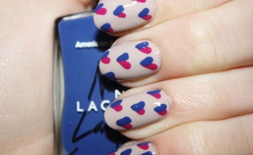 10. "Boys Love" Nail Color for Date Night - wide 5