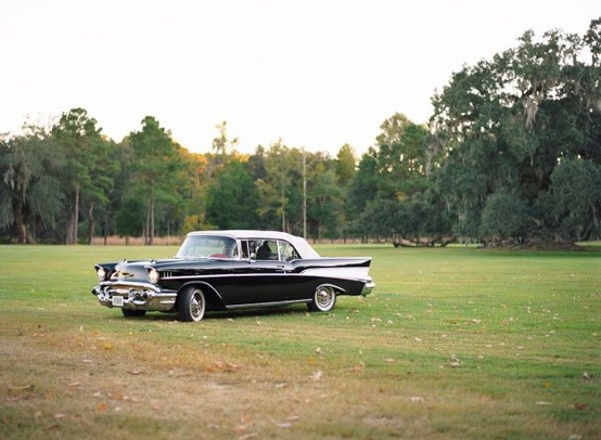 Hochzeit - Vintage Cars