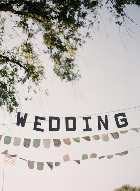 Wedding - Diy Projects