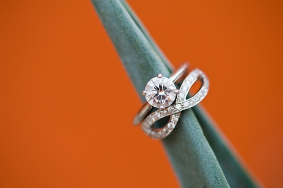 Свадьба - Свадебные и обручальные кольца