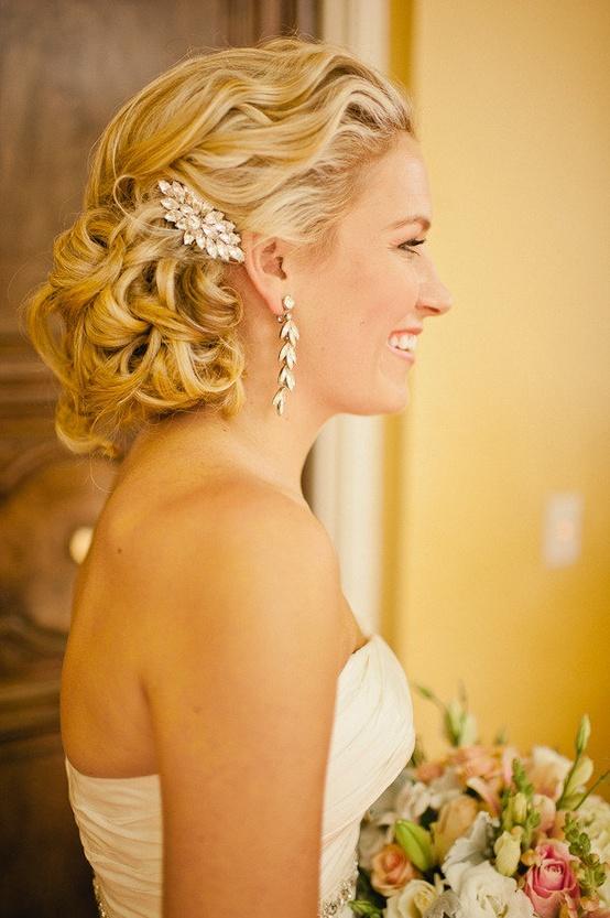 Wedding - Hair Inpspiration