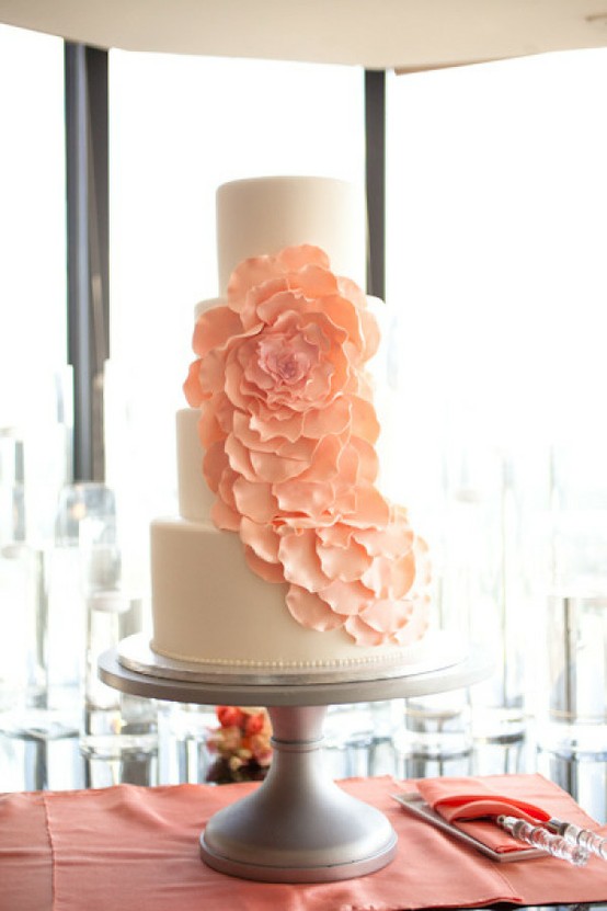 Свадьба - Свадебные торты